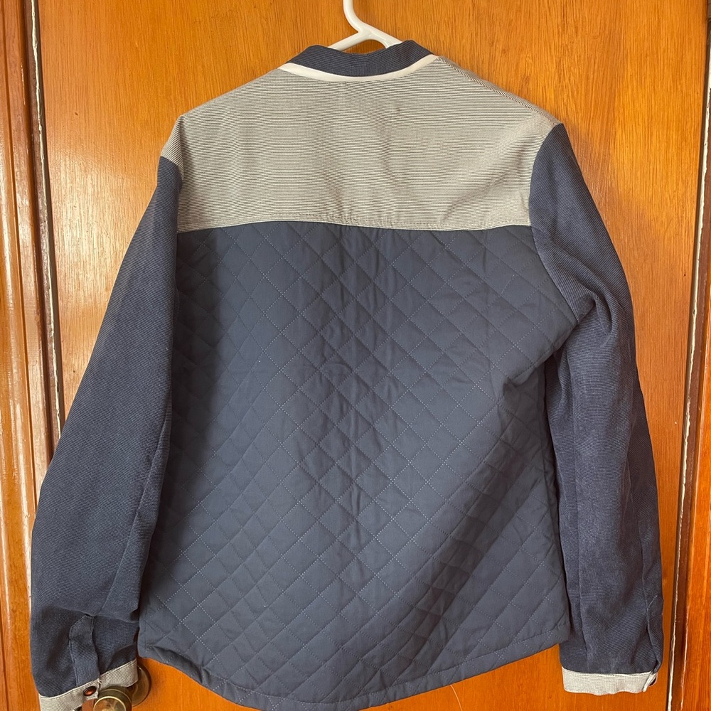 Button Up Jacket - image 2